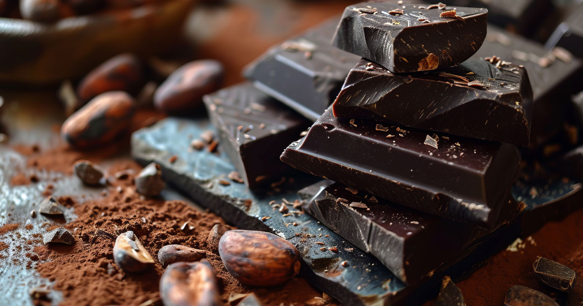 chocolat noir