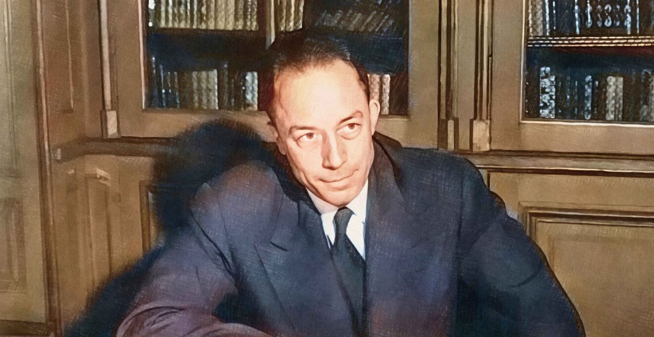 Albert Camus