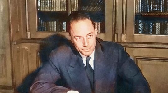 Albert Camus